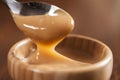 Dulce de leche